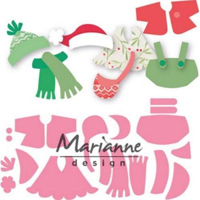 Marianne D Collectable - Eline‘s Outfits